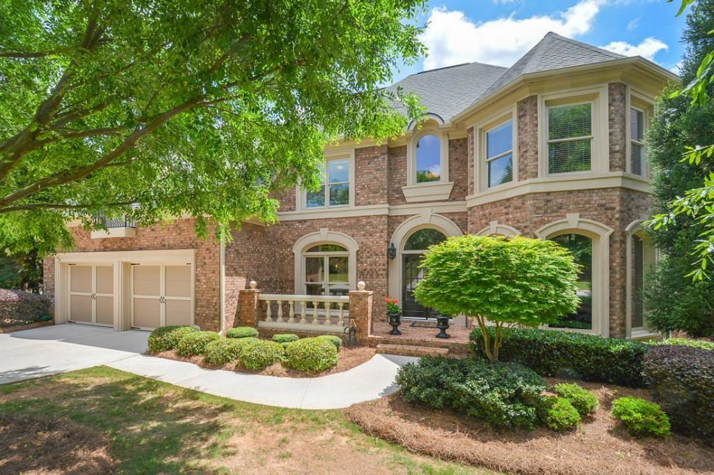 5123 Crescent Cove Ln., Mableton, GA 30126