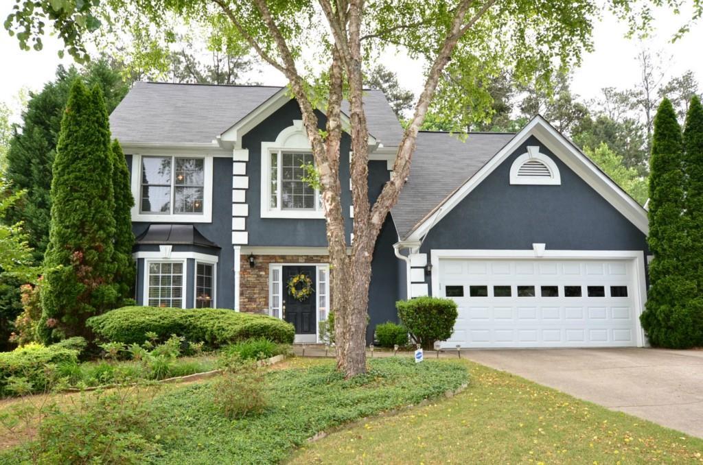 5480 Taylor Rd., Alpharetta, GA 30022