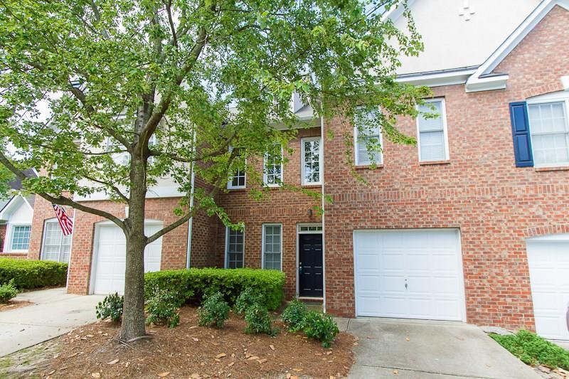 2506 Longcourt Cir., Atlanta, GA 30339