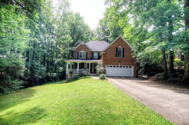 4356 Cedar Wood Dr., Lilburn, GA 30047