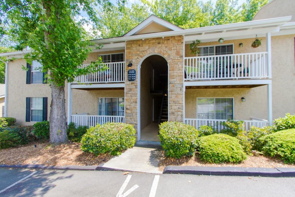 3135 Seven Pines Ct. #203, Atlanta, GA 30339