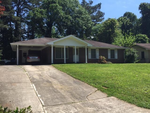 3521 Montreal Way, Tucker, GA 30084