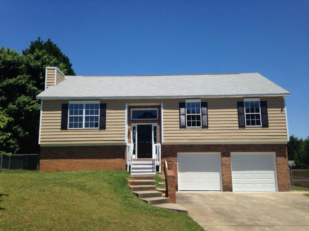 53 Bomar Ln., Douglasville, GA 30134