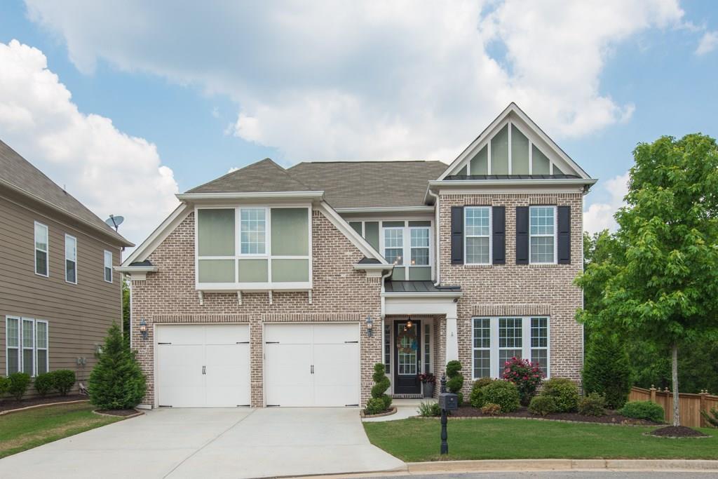 4644 Prater Way, Smyrna, GA 30080