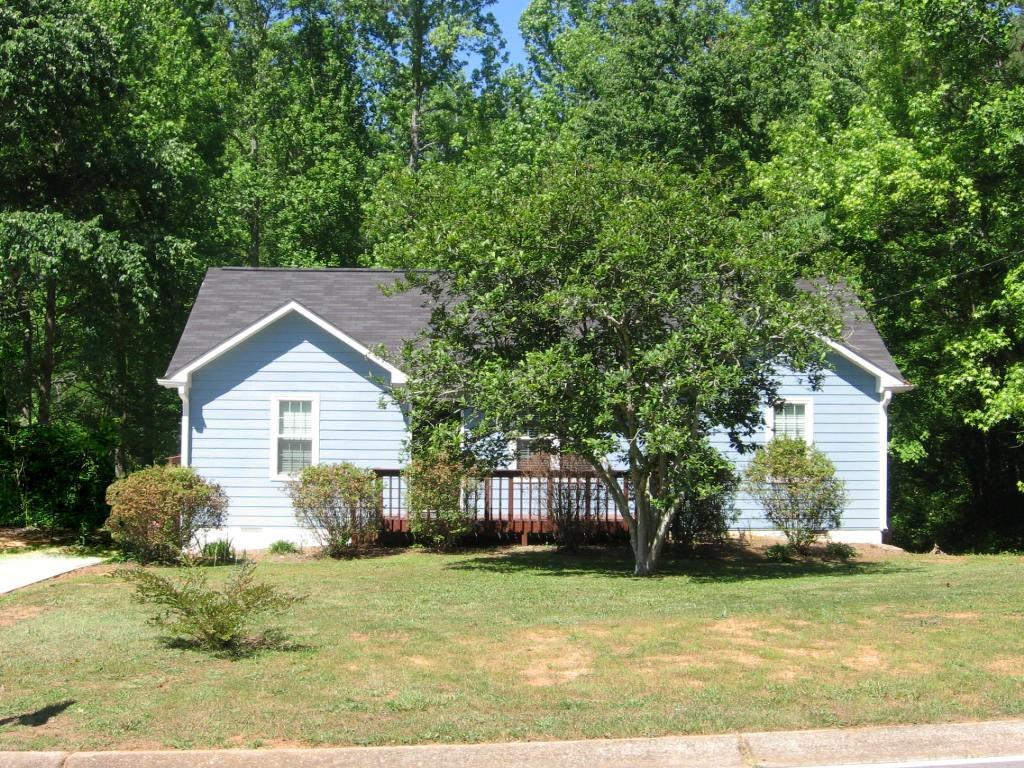 1042 S Davis Mill Rd., Dallas, GA 30157