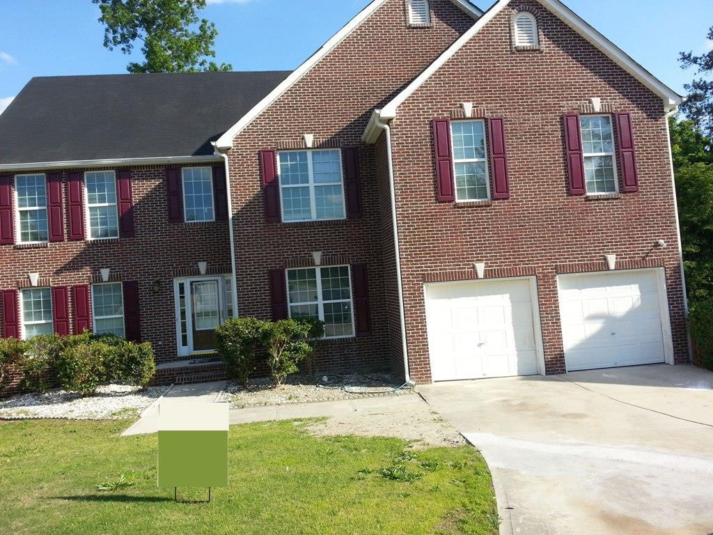4390 Creek Bend Cir., Conley, GA 30288