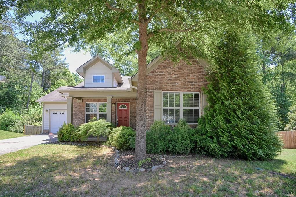 2598 Boulder Hill Ct., Atlanta, GA 30316