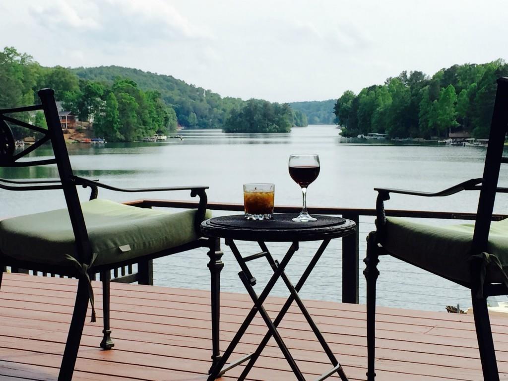 234 Lakeside Dr., Waleska, GA 30183