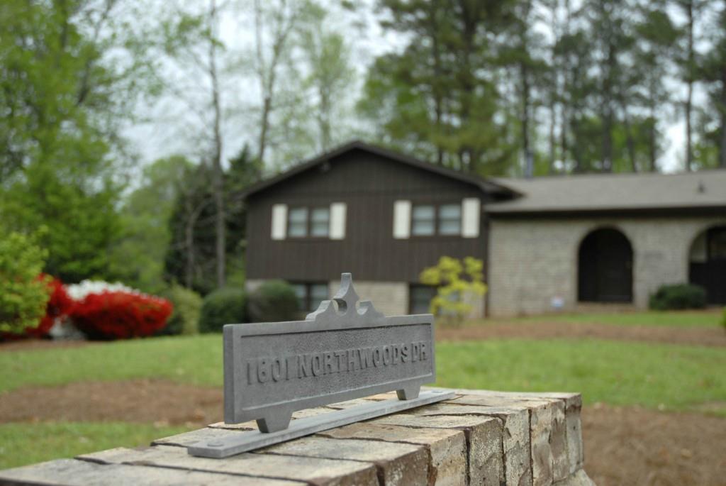 1601 Northwoods Dr., Marietta, GA 30066