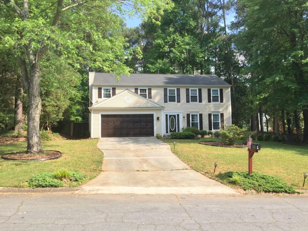 5584 Fitzpatrick Ter., Norcross, GA 30092