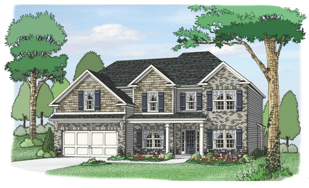 2280 Day Break Way, Dacula, GA 30019
