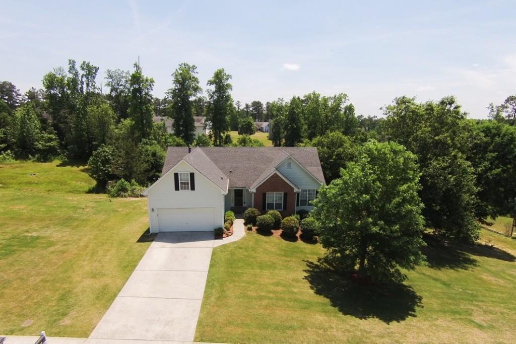 2561 Letha Still Dr., Dacula, GA 30019