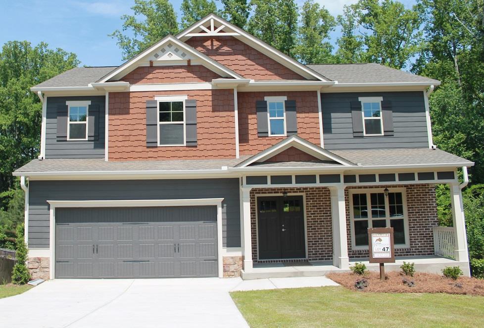 211 Abernathy Way, Acworth, GA 30102