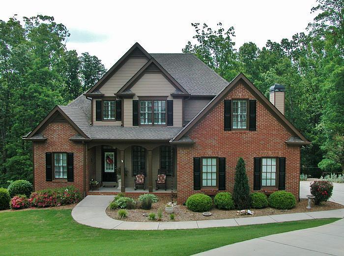 3740 Francis Tr., Gainesville, GA 30506