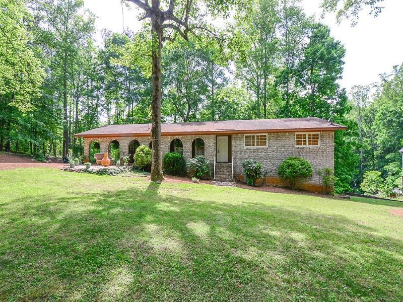 940 Oakdale Rd., Canton, GA 30114