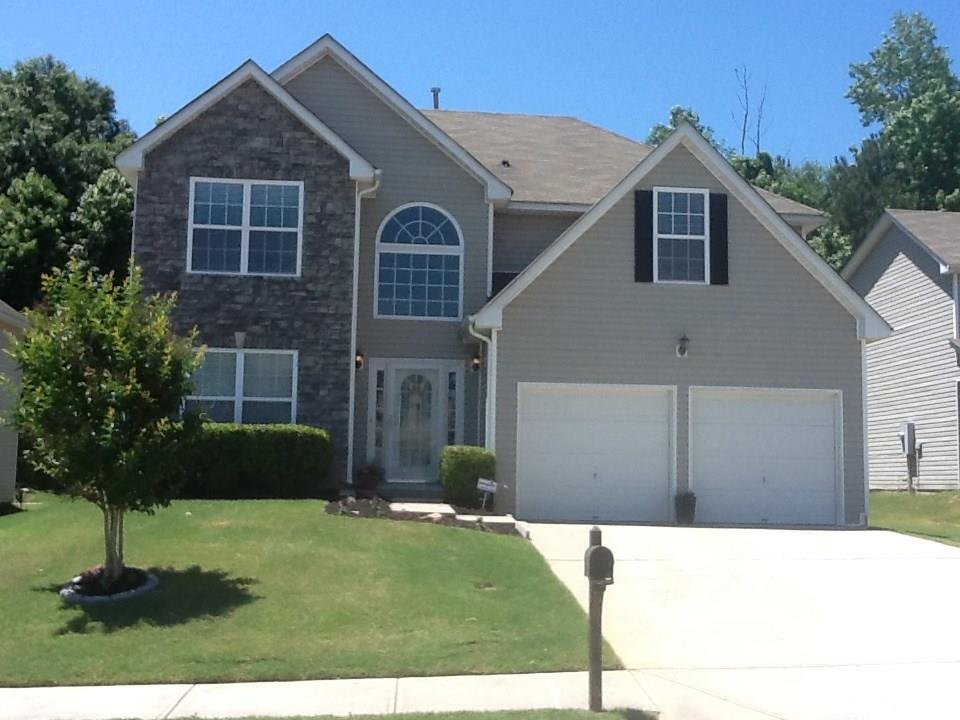 4157 Alveston Dr., Atlanta, GA 30349