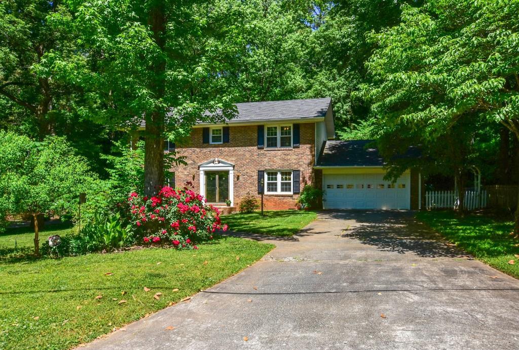 3892 Woburn Dr., Tucker, GA 30084