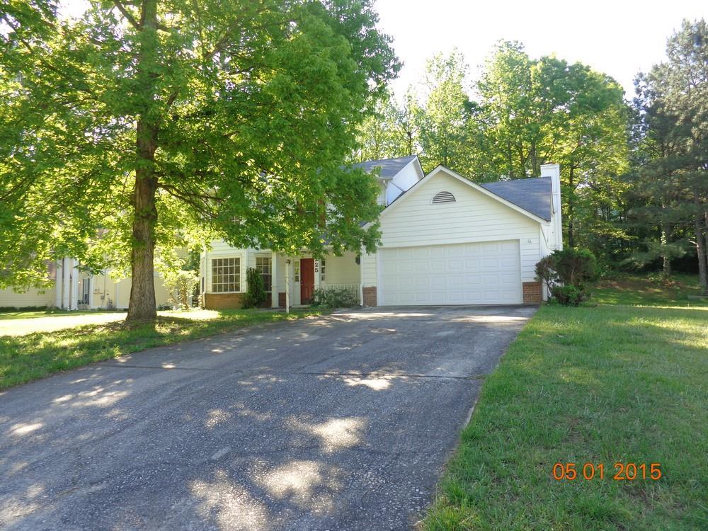 225 Marcliff Ct., Atlanta, GA 30349