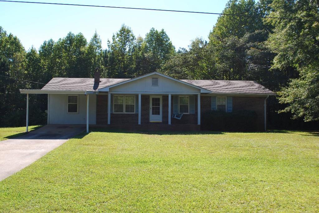 5050 Holly Springs Rd., Rockmart, GA 30153