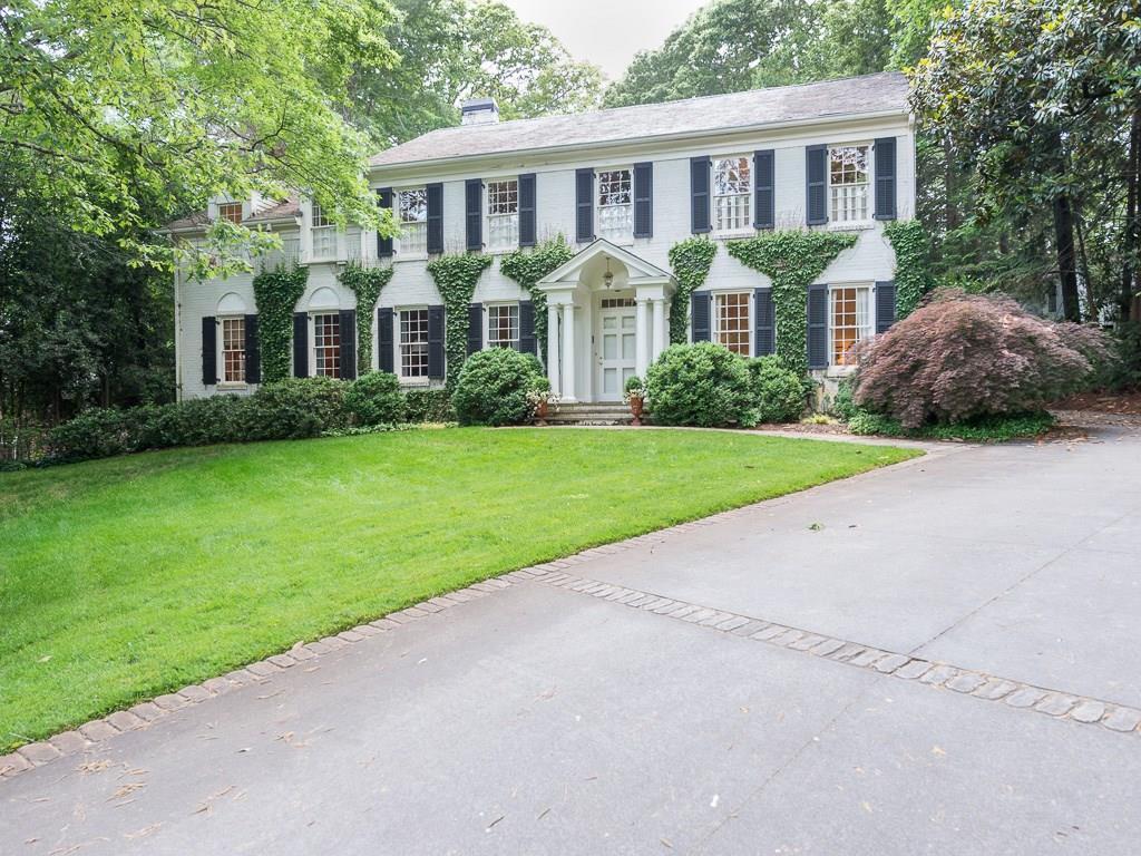 2490 Woodward Way, Atlanta, GA 30305