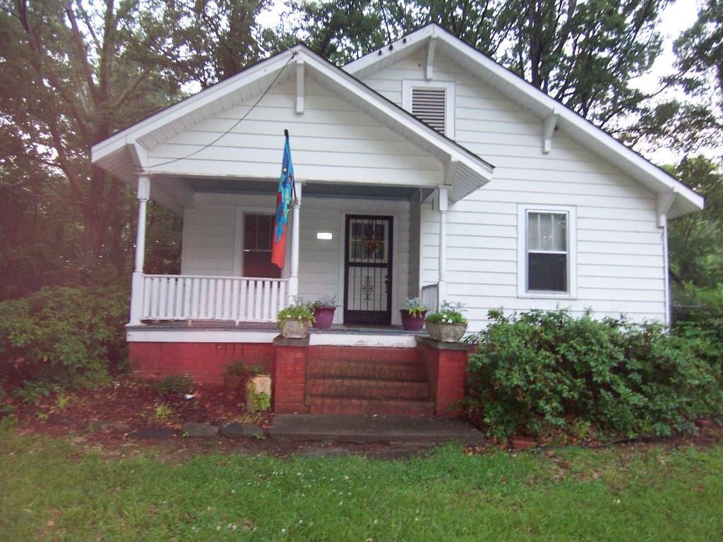 2512 Oak Ave., Tucker, GA 30084