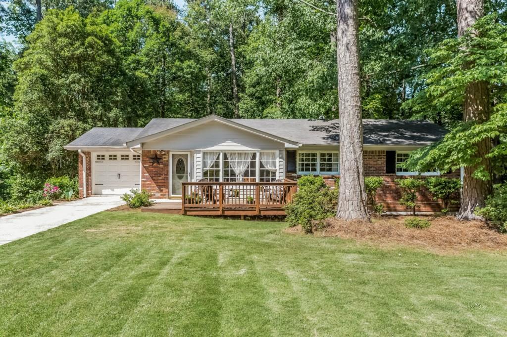 2037 Jordan Ter., Atlanta, GA 30345