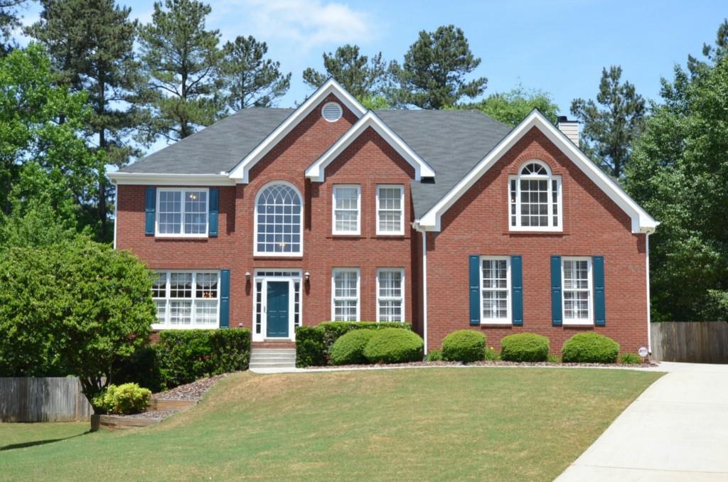 4532 Treadstone Ct., Suwanee, GA 30024