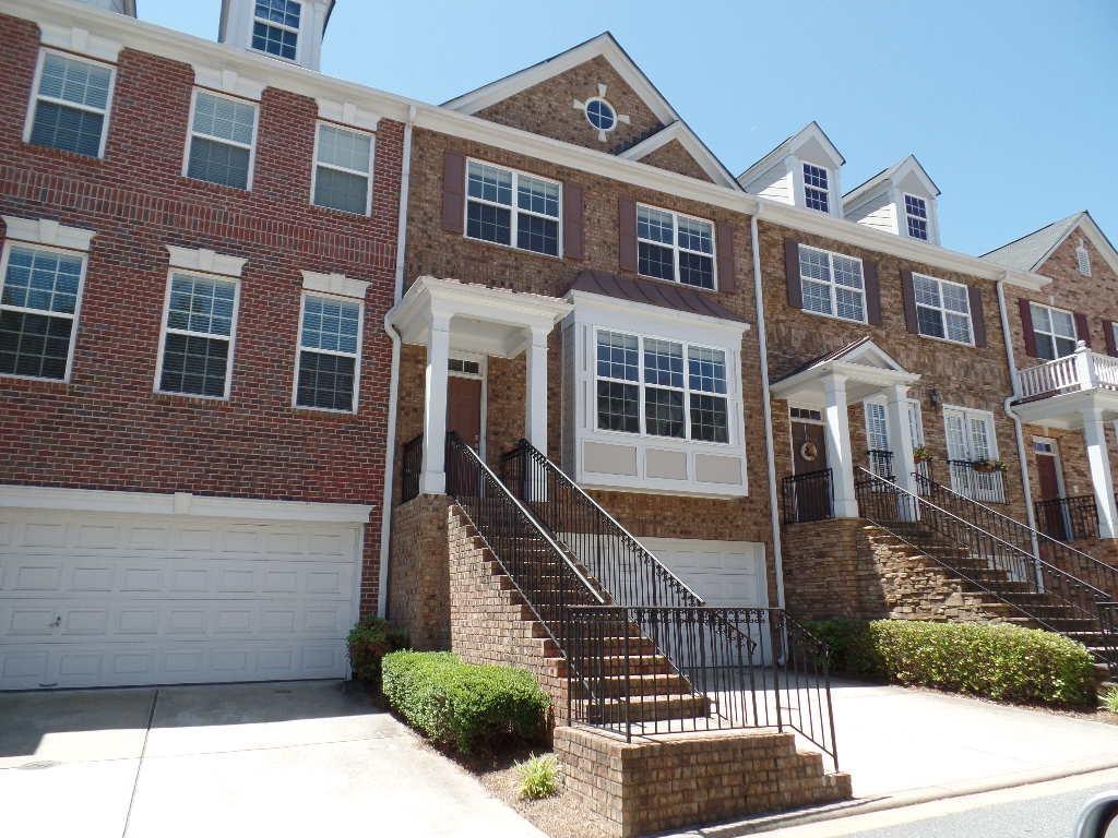 3904 Old Atlanta Station Dr., Atlanta, GA 30339