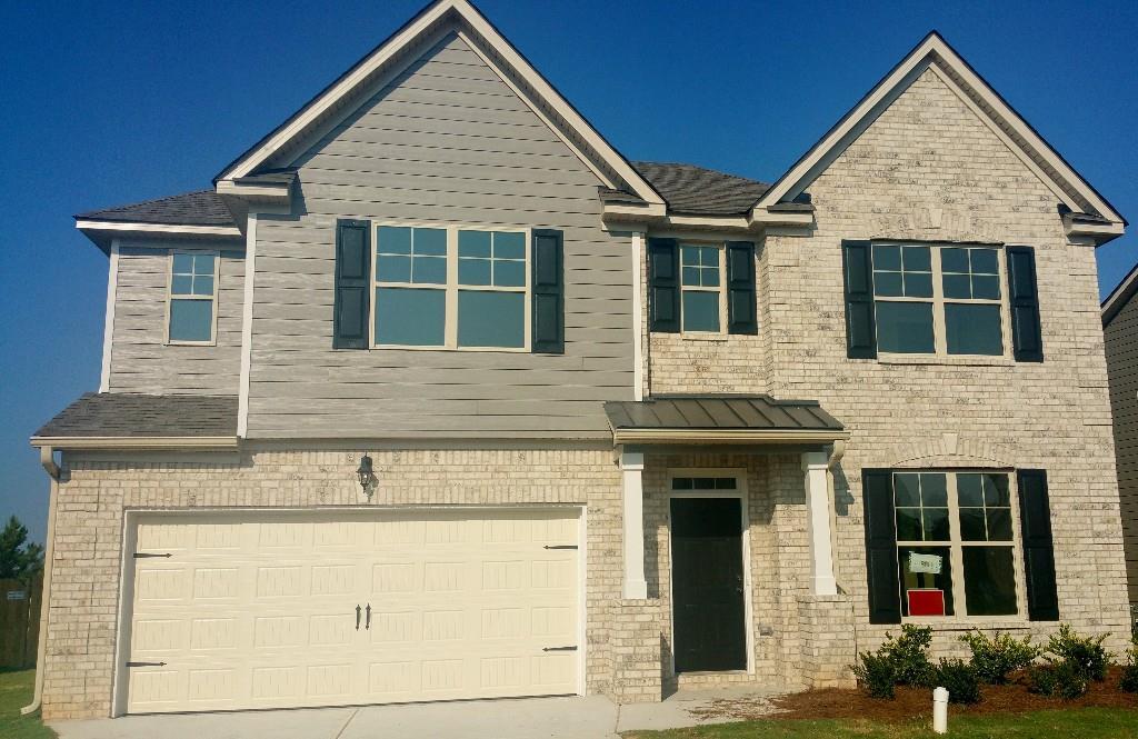 523 Georgia Cir., Loganville, GA 30052