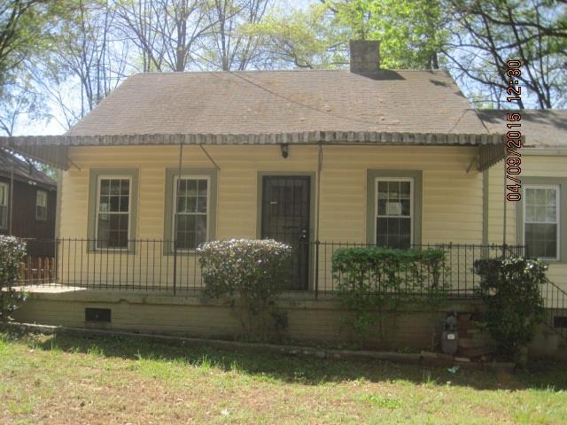 1372 Mcclelland Ave., East Point, GA 30344