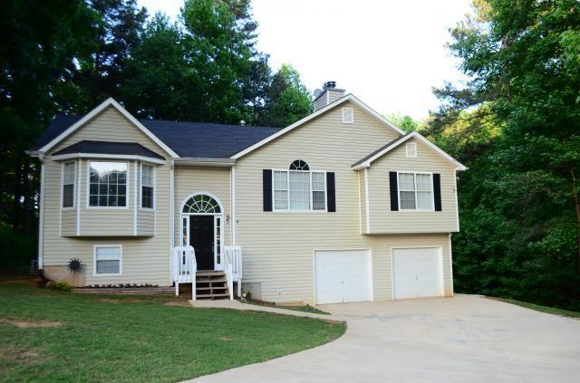 149 King Alfred Ct., Dallas, GA 30157