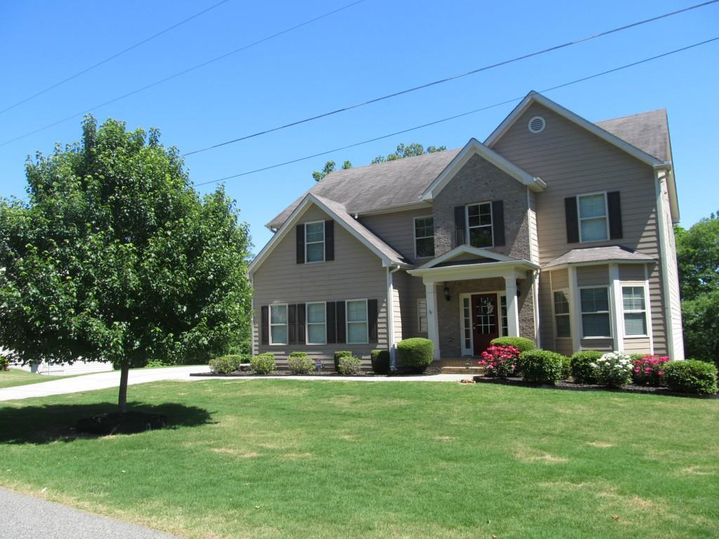 9620 Durand Rd., Gainesville, GA 30506