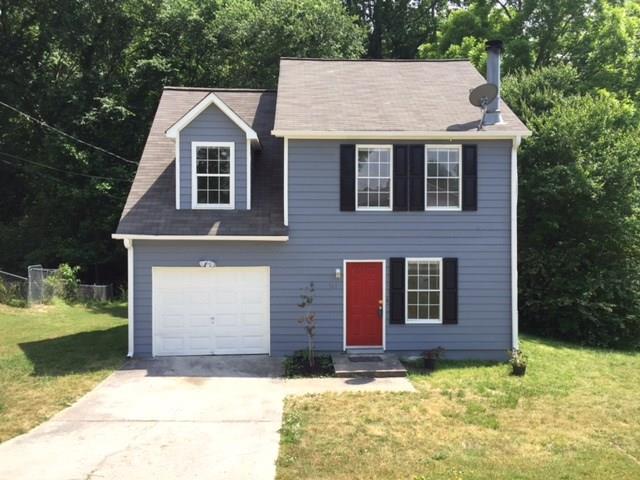 165 Turquoise Tr., Atlanta, GA 30349