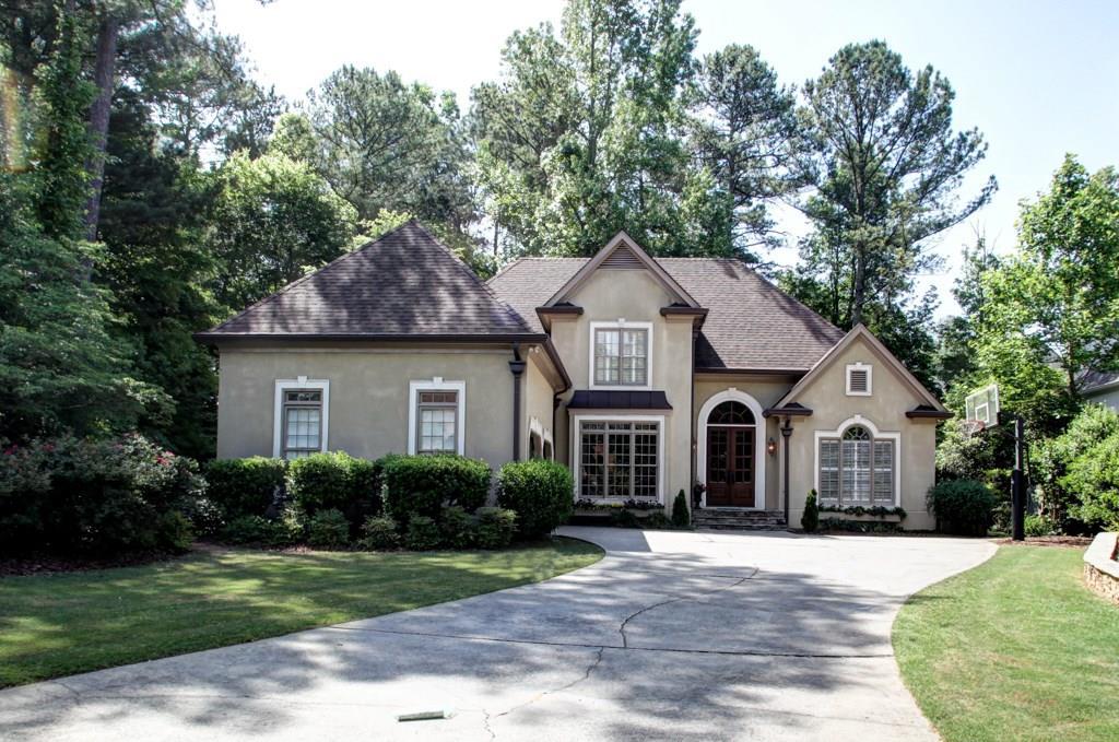 1302 Hatton Walk, Marietta, GA 30068