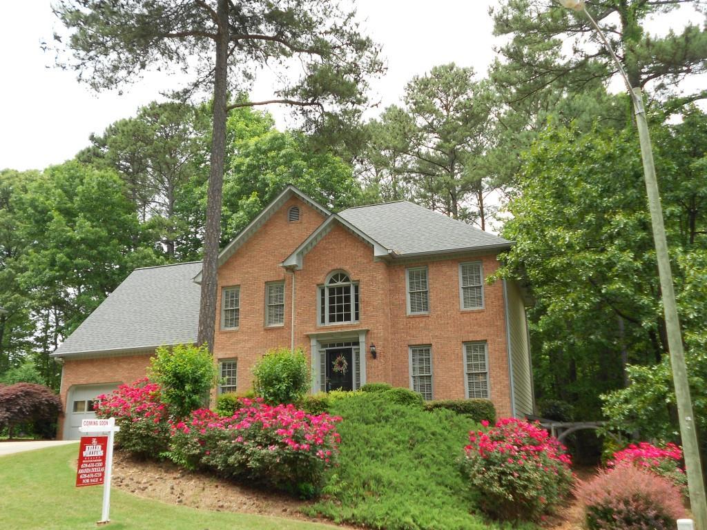 5748 Fairwood Dr., Acworth, GA 30101