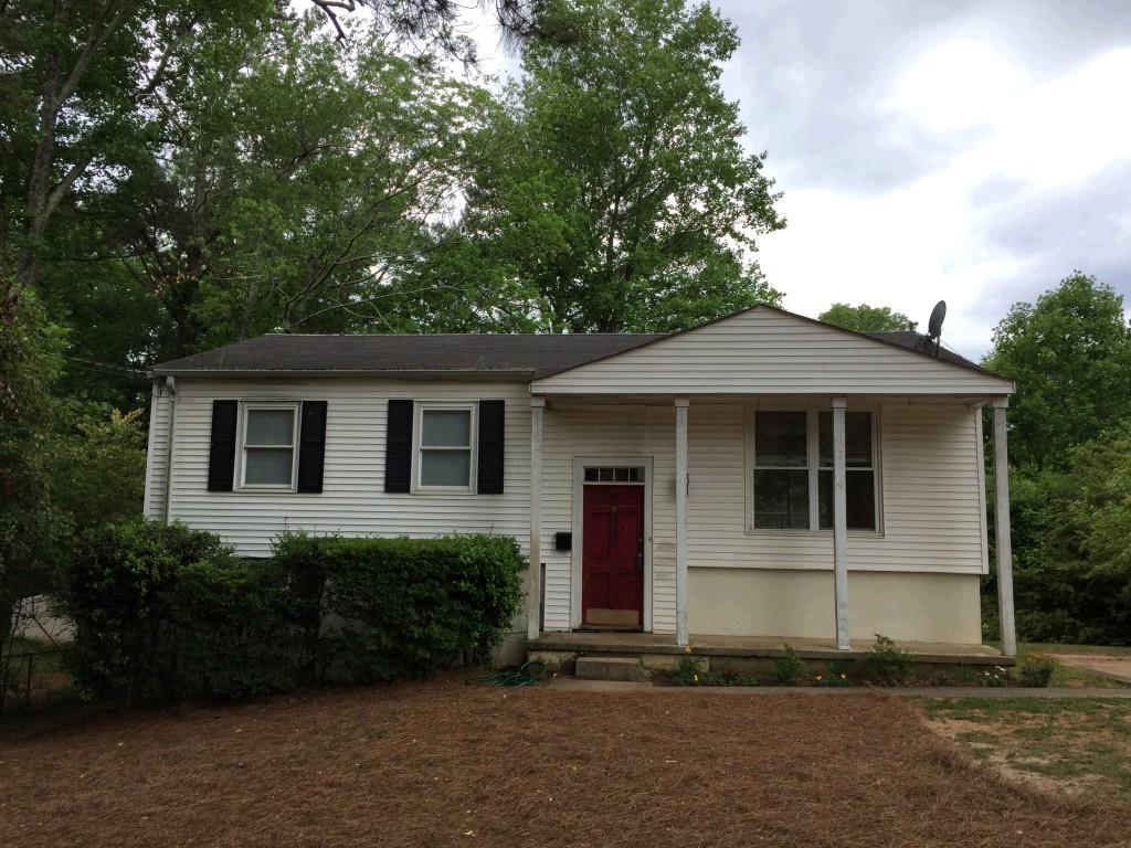 948 Azalea Cir., Marietta, GA 30062