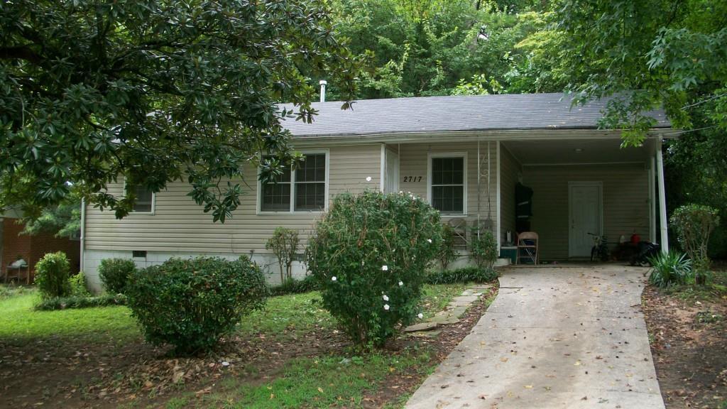 2717 Marco Dr., Atlanta, GA 30318