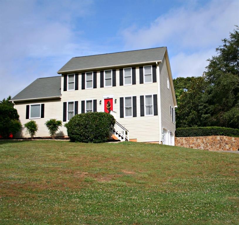 1103 Jennings Dr., Woodstock, GA 30188