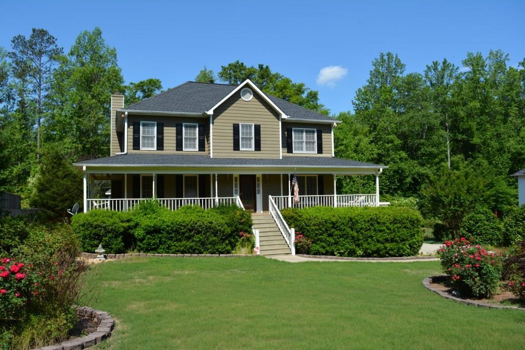 327 Swan Dr., Hiram, GA 30141