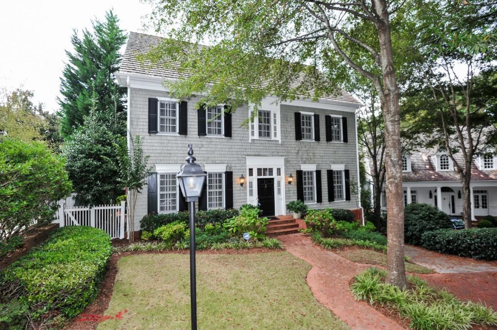 3587 Grove Gate Ln., Atlanta, GA 30339