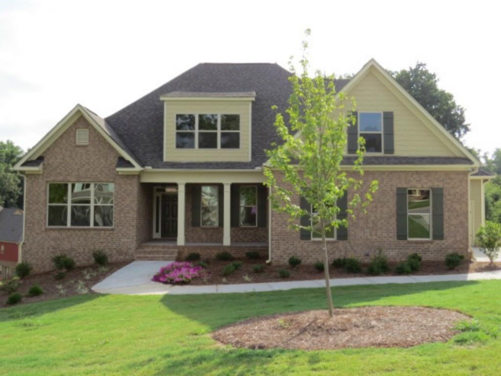 125 Glenmill Way, Woodstock, GA 30188