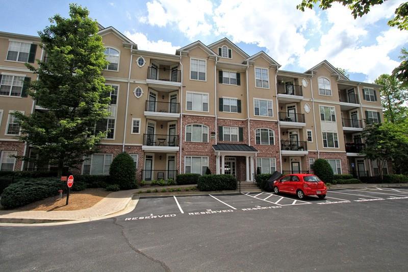 4108 Stratford Commons, Decatur, GA 30033