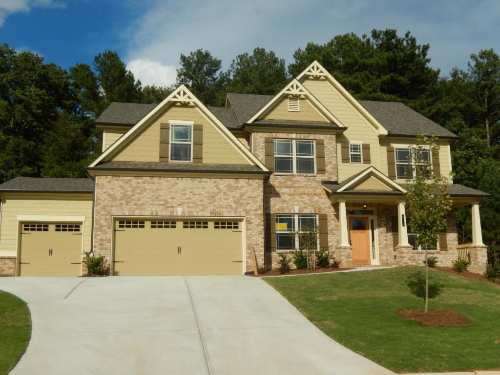 915 Mulberry Bay Dr., Dacula, GA 30019