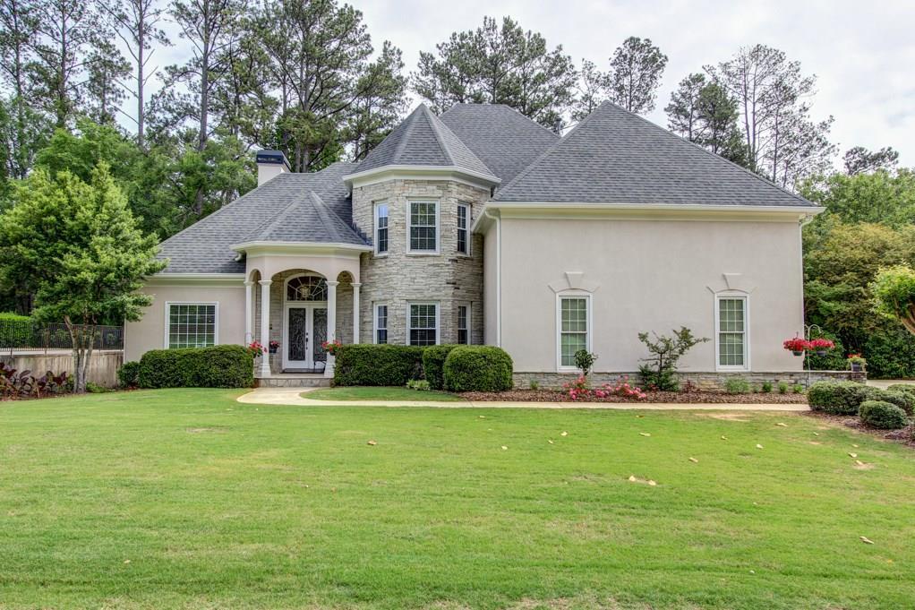 1614 Girvan Ridge Dr., Johns Creek, GA 30097
