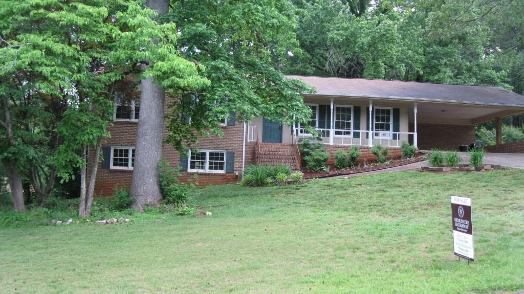 4313 Hamill Ct., Buford, GA 30519