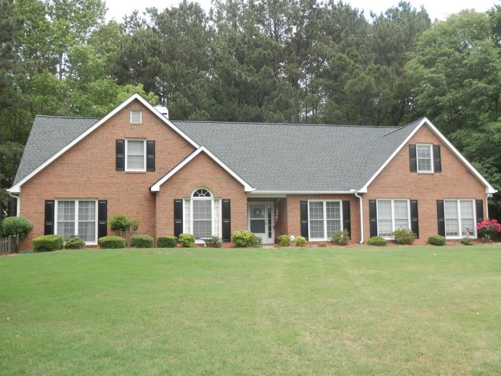 2297 Ironwood Hill Ct., Dacula, GA 30019