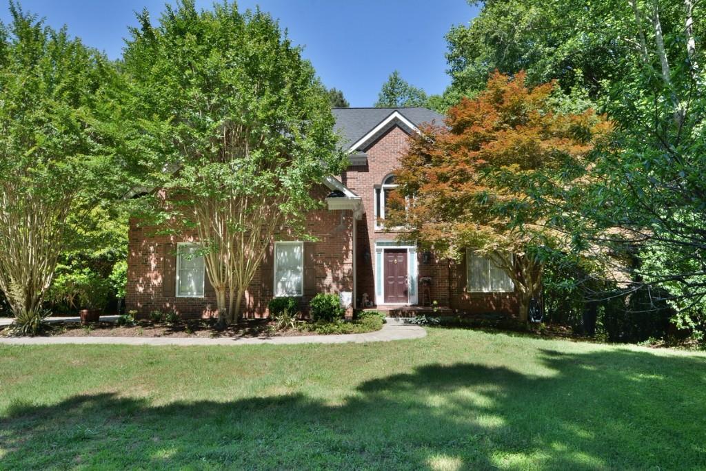4495 Settles Bridge Rd., Suwanee, GA 30024