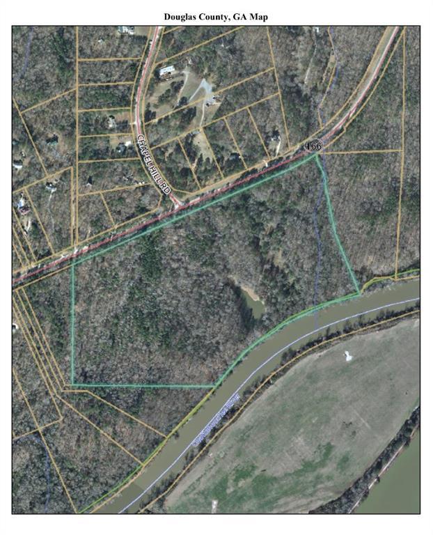 Highway 166, Douglasville, GA 30135