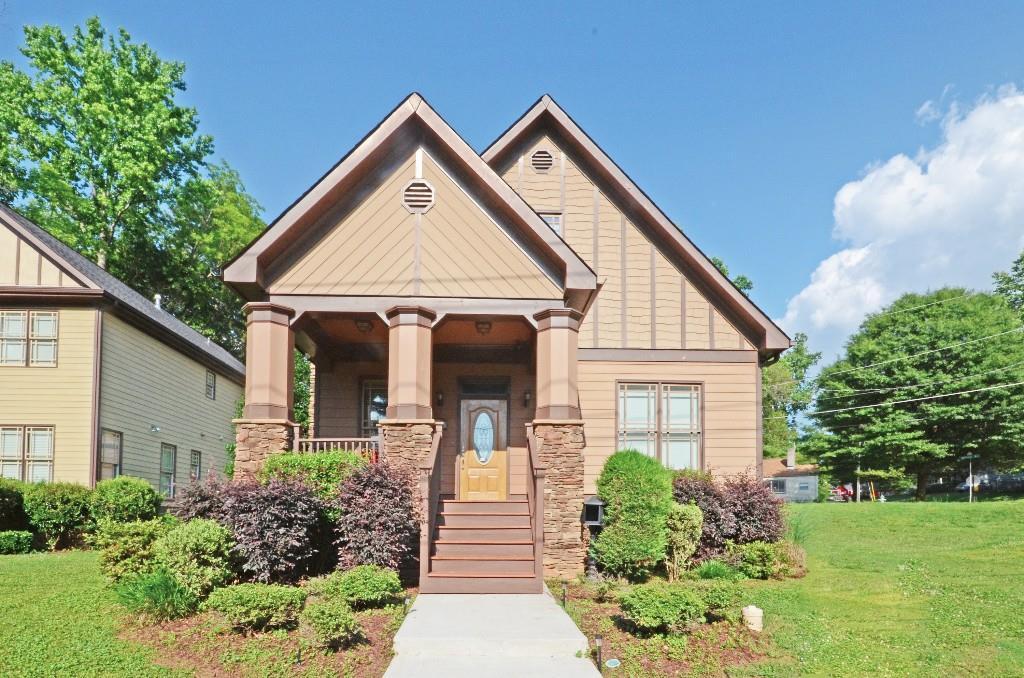 3044 Dogwood Dr., Other West, GA 30354