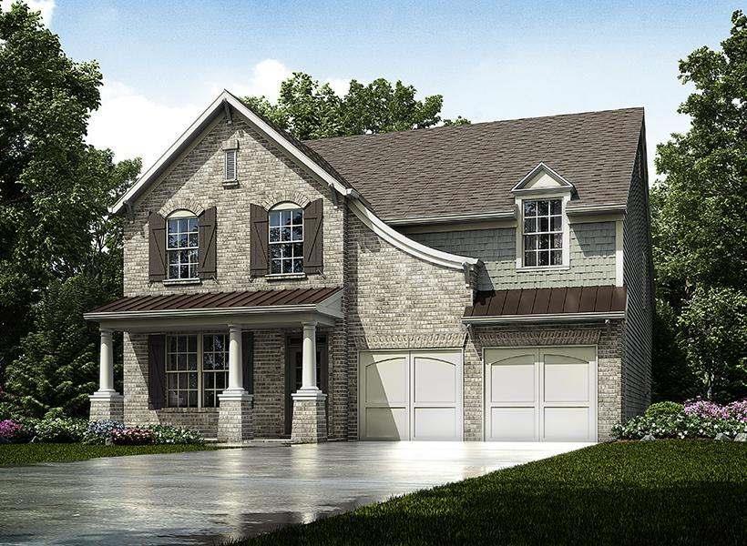 131 Marlow Dr., Woodstock, GA 30188